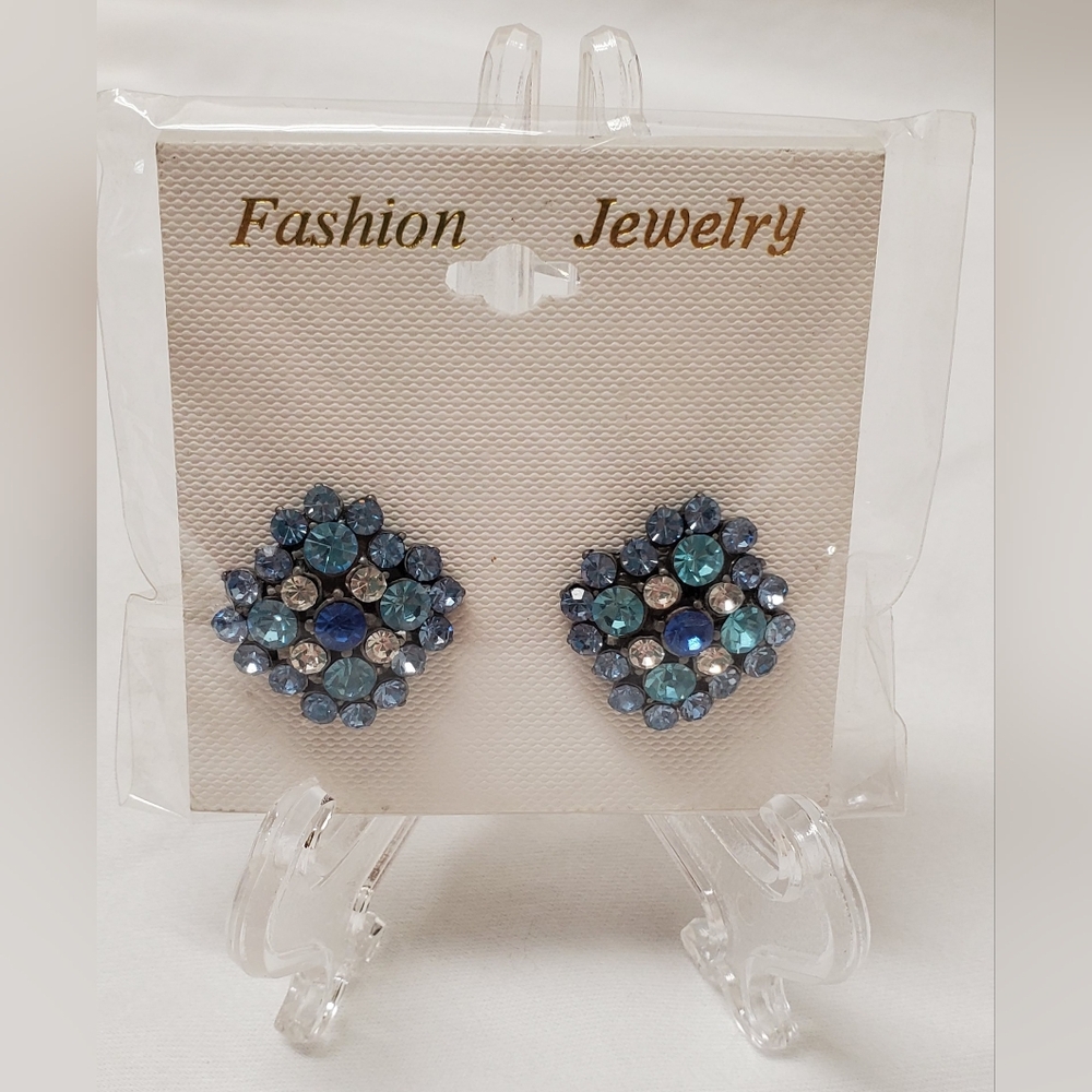 NIP CLIP ON earrings